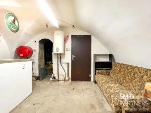 Prodej rodinného domu, Týnec nad Labem, V Malém kopci, 63 m2