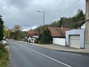 Pronájem obchodního prostoru, Průhonice, Hlavní, 59 m2