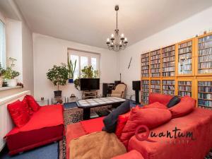 Prodej rodinného domu, Černošice, Dr. Janského, 210 m2