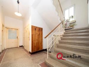 Prodej rodinného domu, Černošice, Dr. Janského, 210 m2