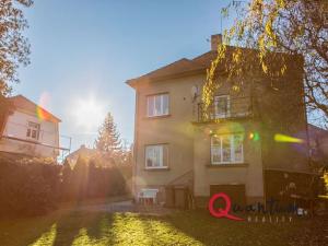 Prodej rodinného domu, Černošice, Dr. Janského, 210 m2