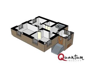 Prodej rodinného domu, Černošice, Dr. Janského, 210 m2