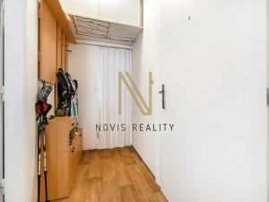 Prodej bytu 2+1, Klatovy, Masarykova, 57 m2