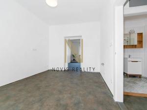 Prodej bytu 1+1, Klatovy, Masarykova, 48 m2