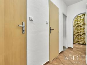 Pronájem bytu 2+1, Třebíč, Modřínová, 50 m2