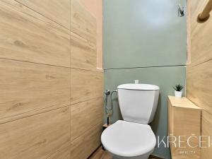 Pronájem bytu 2+1, Třebíč, Modřínová, 50 m2