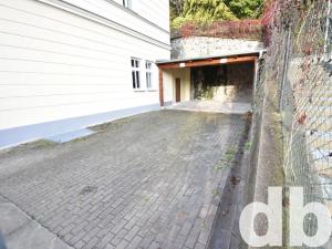 Pronájem bytu 2+kk, Karlovy Vary, Táborská, 50 m2