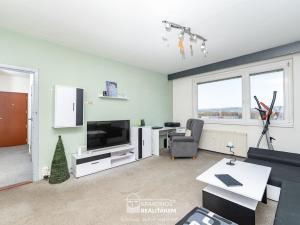 Prodej bytu 3+1, Hranice - Hranice I-Město, Hromůvka, 73 m2