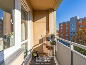 Prodej bytu 3+1, Hranice - Hranice I-Město, Hromůvka, 73 m2