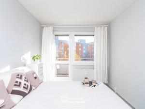 Prodej bytu 3+1, Hranice - Hranice I-Město, Hromůvka, 73 m2