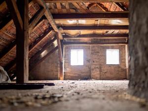 Prodej rodinného domu, Velemyšleves, 176 m2