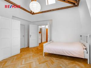 Prodej bytu 3+kk, Praha - Žižkov, Chlumova, 60 m2
