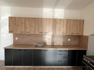 Pronájem bytu 3+kk, Křesetice, 75 m2