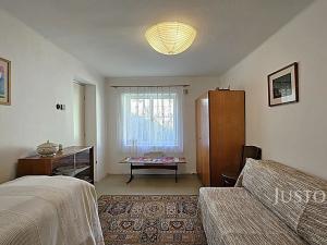 Prodej rodinného domu, Dobev, 64 m2