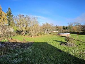 Prodej rodinného domu, Dobev, 64 m2