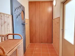 Pronájem bytu 2+1, Praha - Libeň, Pod bání, 55 m2