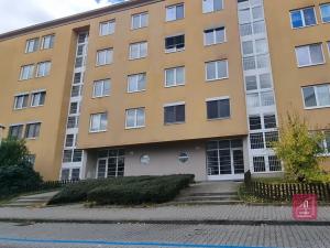 Pronájem bytu 1+1, Brno, Majdalenky, 137 m2