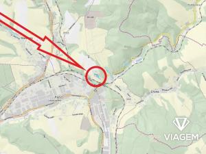 Prodej podílu zahrady, Stružinec, 6166 m2