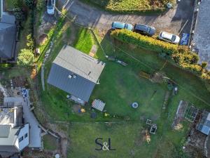 Prodej rodinného domu, Liberec, 54 m2