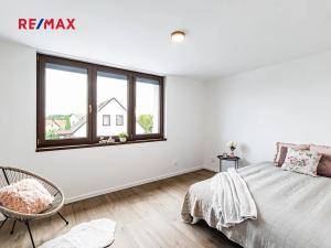 Prodej vily, Jindřichův Hradec, Spojovací, 183 m2