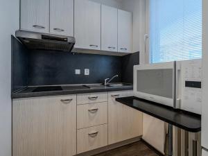 Prodej bytu 1+1, Praha - Chodov, Brodského, 33 m2