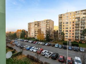Prodej bytu 1+1, Praha - Chodov, Brodského, 33 m2