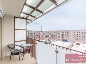 Pronájem bytu 1+kk, Olomouc, 17. listopadu, 33 m2