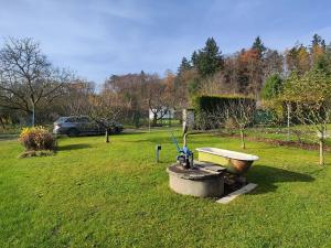 Prodej zahrady, Písek, 709 m2