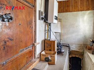 Prodej chalupy, Polevsko, 185 m2