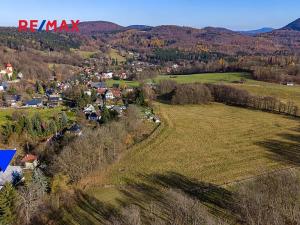 Prodej chalupy, Polevsko, 185 m2