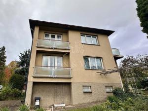 Prodej rodinného domu, Rakovník, Bezděkov, 115 m2