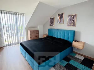 Pronájem bytu 5+kk, Chocerady, 116 m2