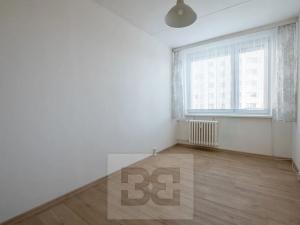 Pronájem bytu 3+kk, Praha - Černý Most, Kpt. Stránského, 65 m2