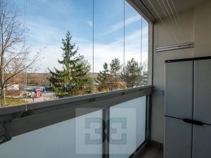 Pronájem bytu 3+kk, Praha - Černý Most, Kpt. Stránského, 65 m2