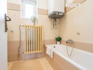 Prodej bytu 3+1, Přídolí, 93 m2