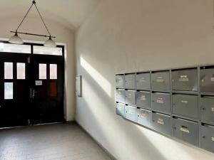 Pronájem bytu 2+1, Praha - Žižkov, Hartigova, 62 m2