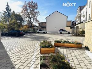 Pronájem bytu 2+kk, České Budějovice, Štítného, 57 m2