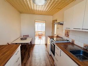 Pronájem bytu 2+1, Šumperk, Americká, 57 m2