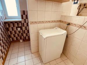 Pronájem bytu 2+1, Šumperk, Americká, 57 m2