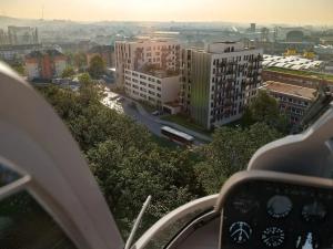 Prodej bytu 2+kk, Brno, Plynárenská, 46 m2