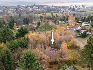 Prodej chaty, Zbraslavice, 80 m2