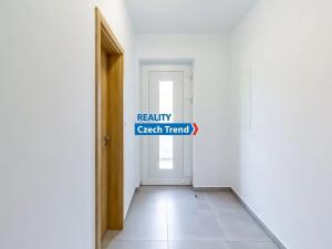 Pronájem rodinného domu, Bystročice, 133 m2