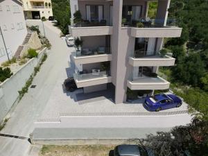 Prodej bytu 4+kk, Tučepi, Chorvatsko, 140 m2