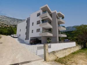 Prodej bytu 4+kk, Tučepi, Chorvatsko, 140 m2