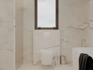 Prodej bytu 4+kk, Tučepi, Chorvatsko, 140 m2