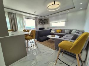 Prodej bytu 3+kk, Malinska, Chorvatsko, 79 m2