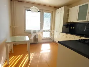 Prodej bytu 3+1, Ostrava, 65 m2