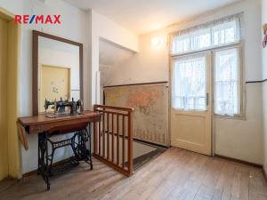 Prodej rodinného domu, Praha - Čimice, Žalovská, 140 m2