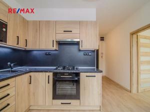 Pronájem bytu 1+1, Svitavy, Marie Majerové, 35 m2