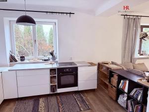 Prodej rodinného domu, Čerčany, Palachova, 110 m2